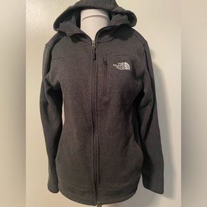 The North face jacket